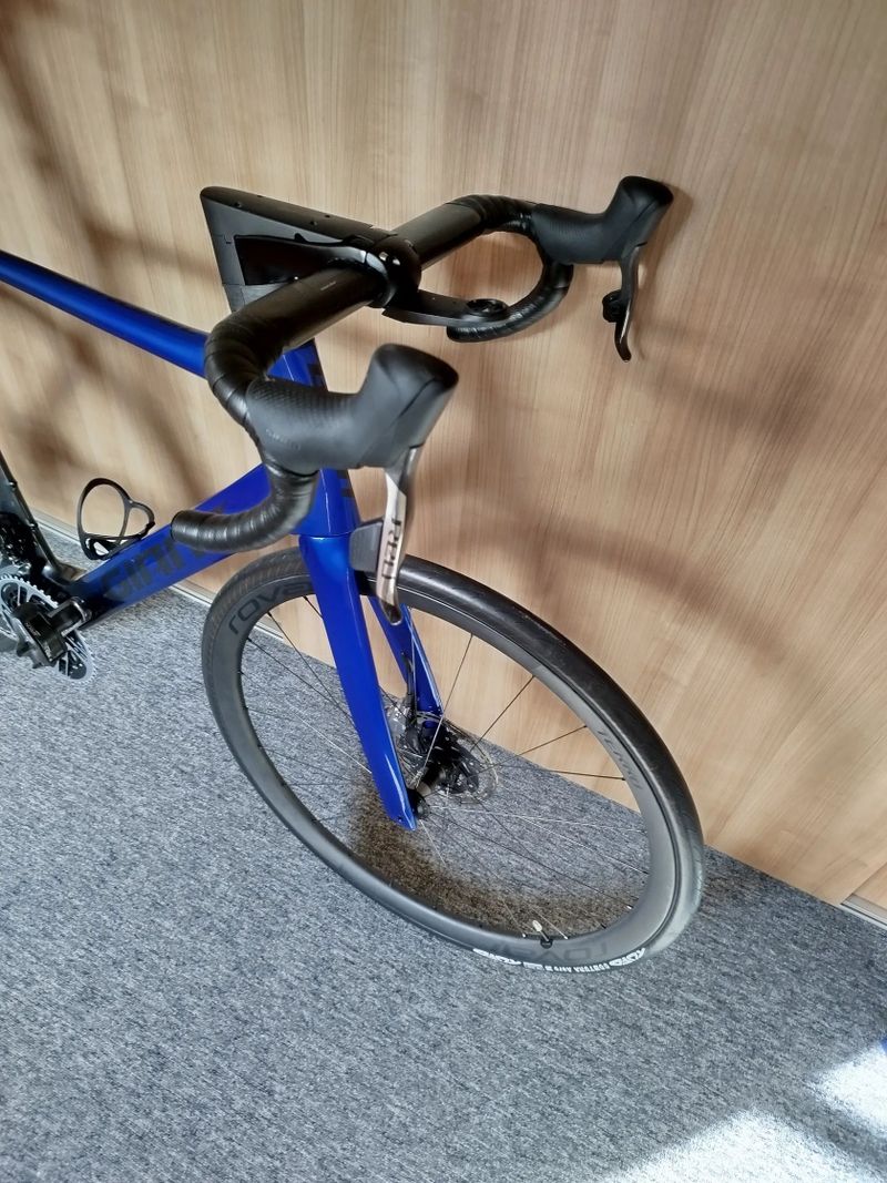 Giant Propel Advanced SL