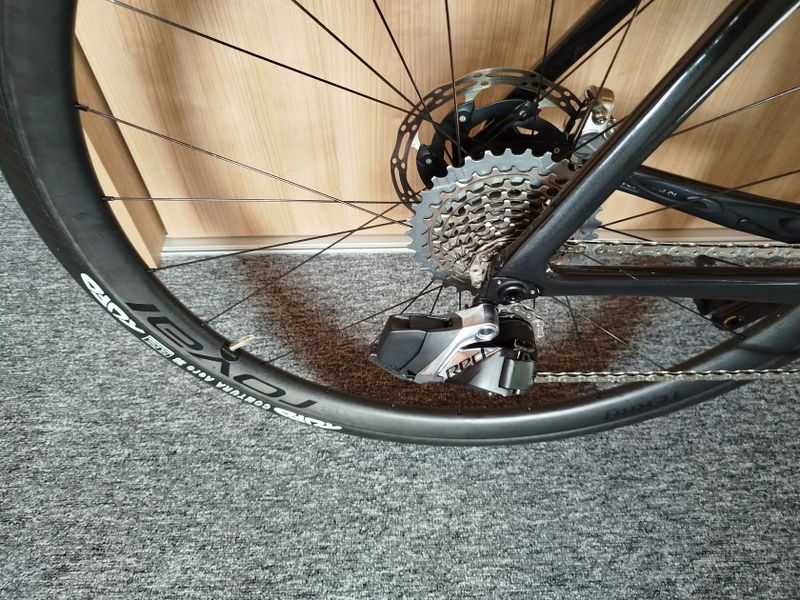 Giant Propel Advanced SL