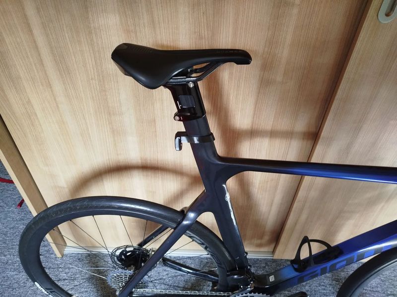 Giant Propel Advanced SL