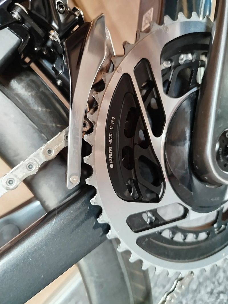 Giant Propel Advanced SL