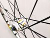 Mavic CrossMax SLR komplet - téměř nové 