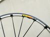 Mavic CrossMax SLR komplet - téměř nové 