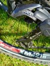 Rock Machine Heatwave 23"/XXL, Shimano XT