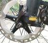 Rock Machine Heatwave 23"/XXL, Shimano XT
