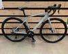 Cube Attain c62 Race skylightblue - 50 !!jen 1 ks!!!