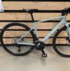 Cube Attain c62 Race skylightblue - 50 !!jen 1 ks!!!