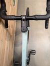 Cube Attain c62 Race skylightblue - 50 !!jen 1 ks!!!