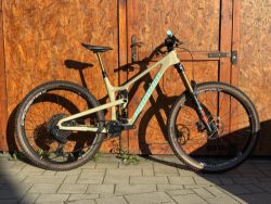 SLEVA - Propain Tyee CF6 X0 Transmission
