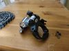 Shimano XT 9sp.