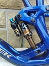 Trek Fuel EX - rám vel. XXL