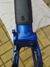 Trek Fuel EX - rám vel. XXL