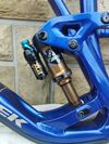 Trek Fuel EX - rám vel. XXL
