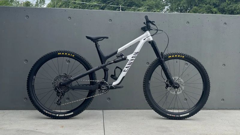 Canyon Spectral 29 AL 6