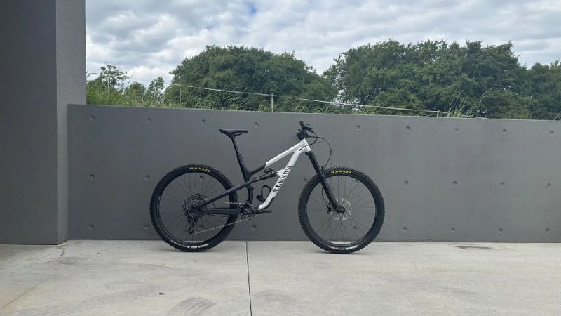 Canyon Spectral 29 AL 6