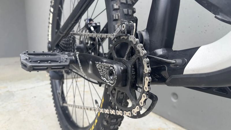 Canyon Spectral 29 AL 6