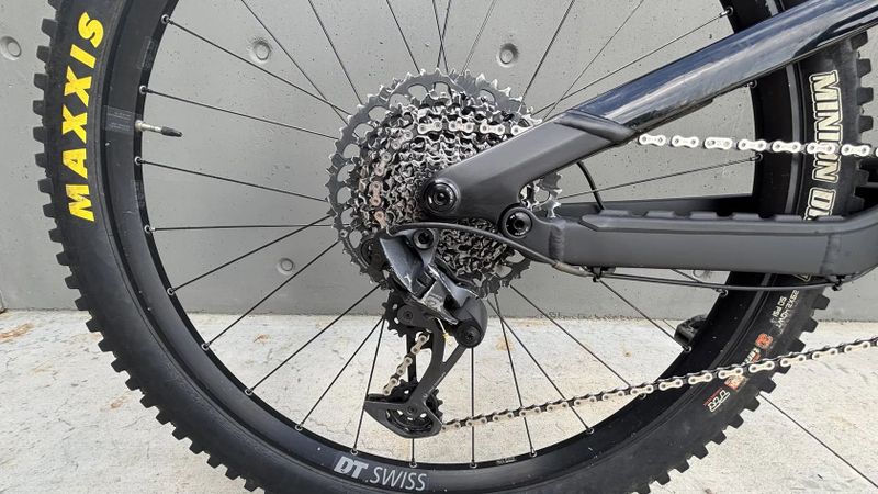 Canyon Spectral 29 AL 6