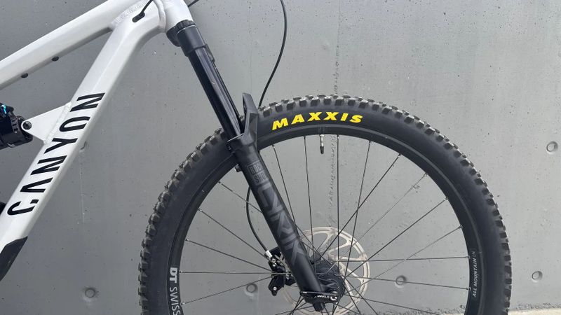 Canyon Spectral 29 AL 6