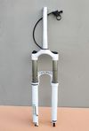 Rock Shox Revelation U-Turn Air - téměř nová