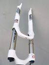 Rock Shox Revelation U-Turn Air - téměř nová