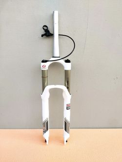 Rock Shox Revelation U-Turn Air - téměř nová