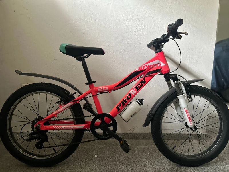 PROWEN SPED 20