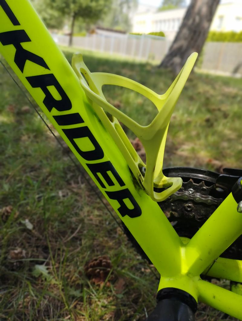 Rockrider ST500