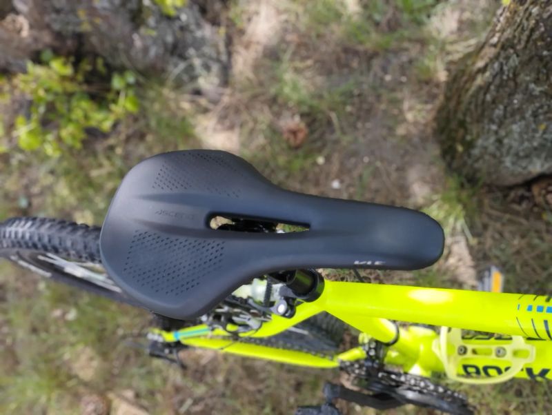 Rockrider ST500