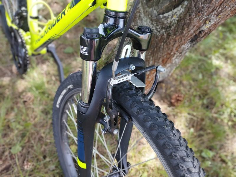 Rockrider ST500
