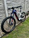Haibike Xduro 5.0 Alltrail FlyOn