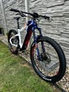 Haibike Xduro 5.0 Alltrail FlyOn