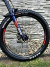 Haibike Xduro 5.0 Alltrail FlyOn