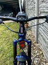 Haibike Xduro 5.0 Alltrail FlyOn