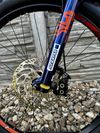 Haibike Xduro 5.0 Alltrail FlyOn