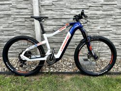 Haibike Xduro 5.0 Alltrail FlyOn