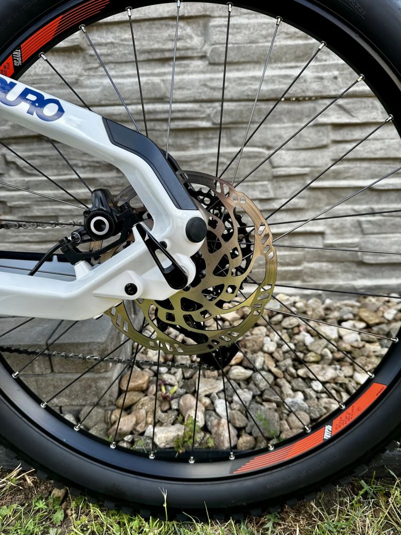 Haibike Xduro 5.0 Alltrail FlyOn