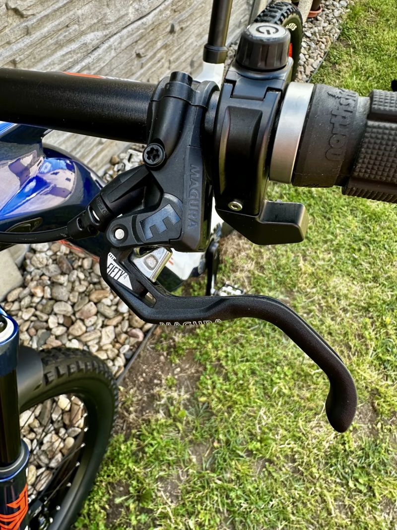Haibike Xduro 5.0 Alltrail FlyOn