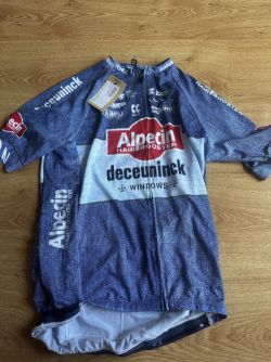 ALPECIN-DECEUNINCK ,| DRES