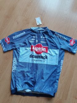 ALPECIN-DECEUNINCK ,| DRES