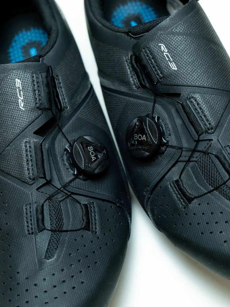 Silniční boty Shimano RC3