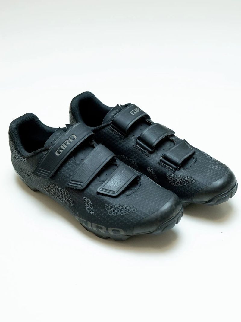 MTB/Gravel boty Giro Ranger vel. 46