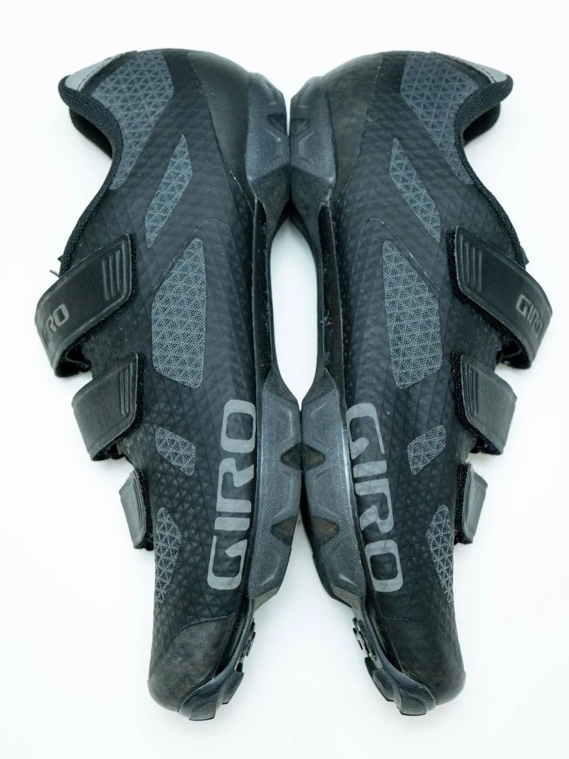 MTB/Gravel boty Giro Ranger vel. 46