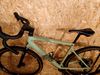 Gravel ROSE Backroad AL GRX RX610 1x12 TS, 2025, velikost rámu 57
