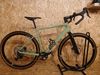 Gravel ROSE Backroad AL GRX RX610 1x12 TS, 2025, velikost rámu 57