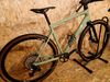 Gravel ROSE Backroad AL GRX RX610 1x12 TS, 2025, velikost rámu 57