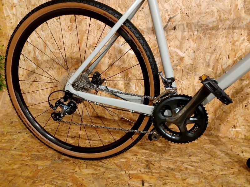 Gravel Scott Speedster 40, velikost XL 