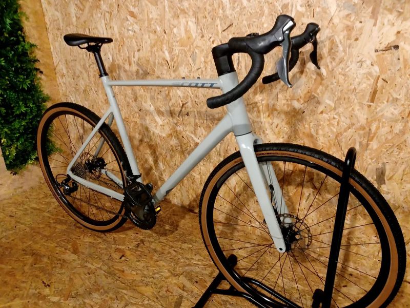 Gravel Scott Speedster 40, velikost XL 
