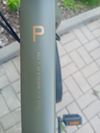 Cube Cube Hyde Pro Fe