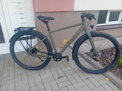 Cube Cube Hyde Pro Fe