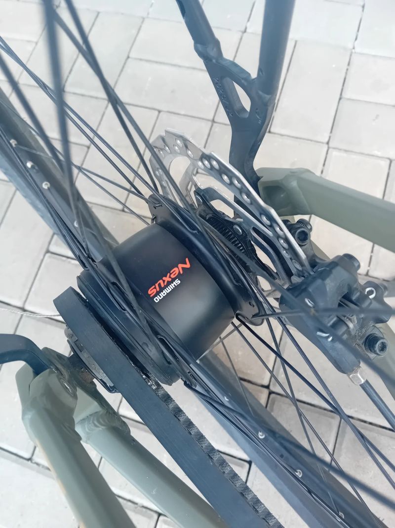 Cube Cube Hyde Pro Fe