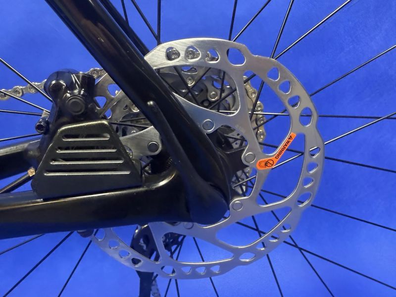 Merida Scultura 6000 Di2 elektrické řaz. 2x12 - kolo č. 184. vel. XL (59cm) pro postavy 189 - 197cm